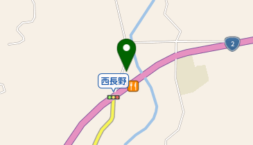 小林医院の地図画像