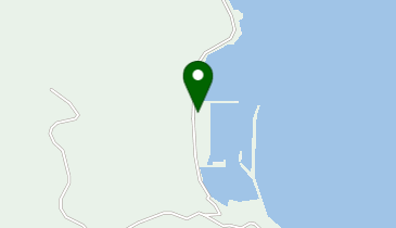 上関町四代診療所の地図画像