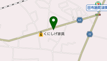 弘和クリニックの地図画像