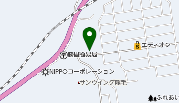 小川クリニックの地図画像