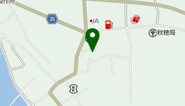 吉武医院の地図画像