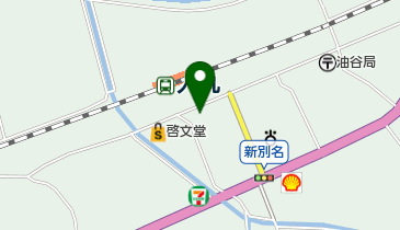 木村クリニックの地図画像