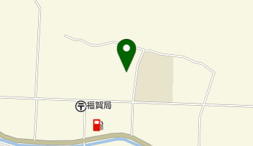 阿武町国民健康保険福賀診療所の地図画像