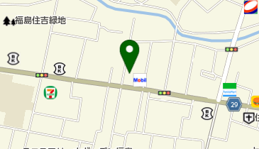 河野内科循環器科の地図画像