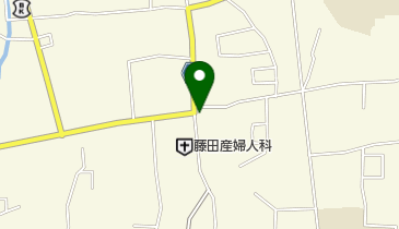 三木内科の地図画像