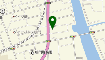 佐藤整形外科医院の地図画像