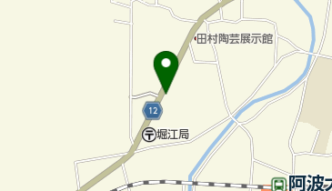 原田医院の地図画像