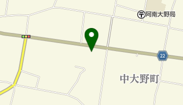 松崎内科医院の地図画像