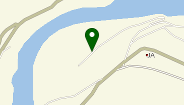 阿南市国民健康保険加茂谷診療所の地図画像