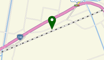 板東医院の地図画像