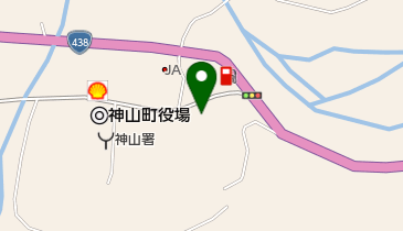 佐々木外科内科の地図画像