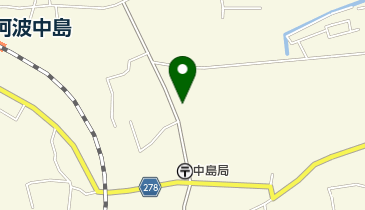 村上内科外科医院の地図画像