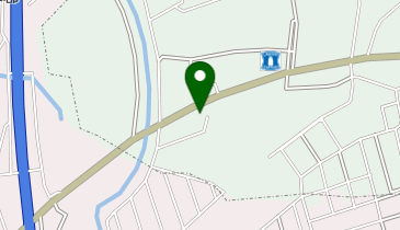 春藤内科胃腸科の地図画像