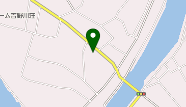 新居内科の地図画像