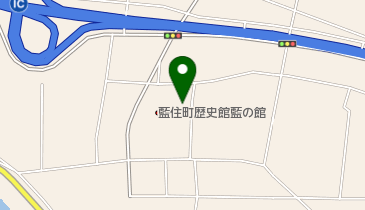 奥村医院の地図画像