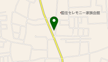 きはら耳鼻咽喉科医院の地図画像