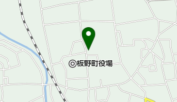 豊岡医院の地図画像