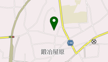 野田医院の地図画像