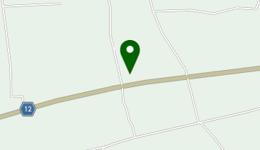 金塚内科の地図画像