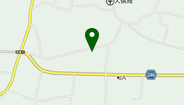 太田診療所の地図画像