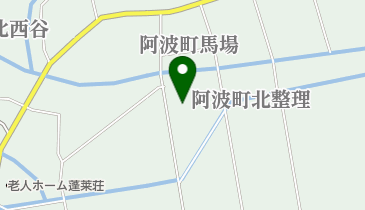 森下医院の地図画像