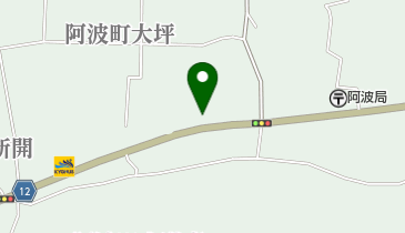 村上医院の地図画像