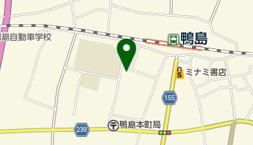 糸田川クリニックの地図画像