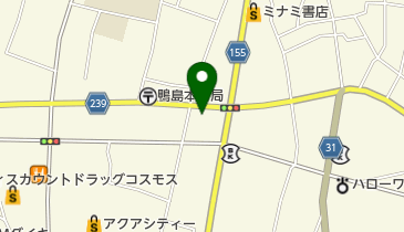 石原小児科の地図画像