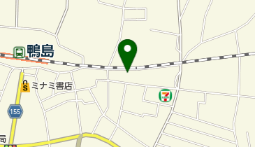 鈴木内科の地図画像