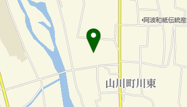 中西内科クリニックの地図画像