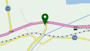 武原外科整形外科医院の地図画像