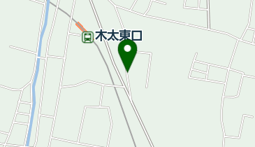 石井耳鼻咽喉科医院の地図画像