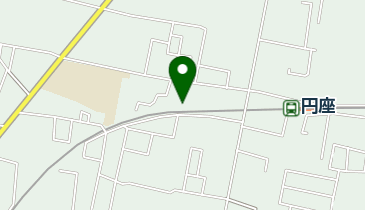 那須医院の地図画像