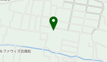 いずみ内科医院の地図画像