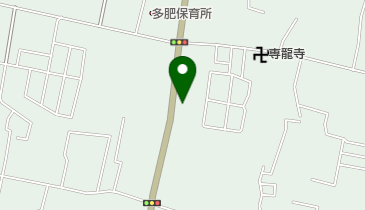 かしむら内科医院の地図画像