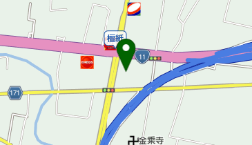 高松脳神経外科・外科医院の地図画像