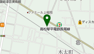 高畠小児科・アレルギー科医院の地図画像