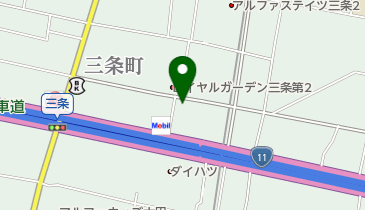 武田耳鼻咽喉科医院の地図画像