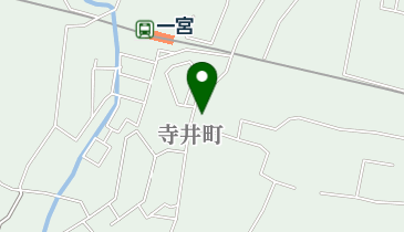 西岡医院の地図画像