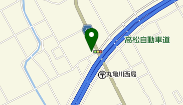 ふたご山クリニックの地図画像