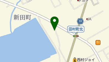 笠井外科胃腸科医院の地図画像