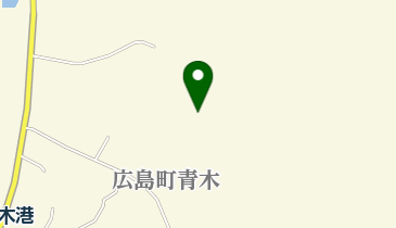 丸亀市国民健康保険 広島診療所の地図画像