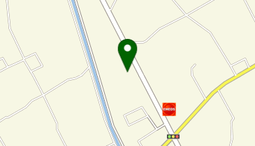 十河皮膚科医院の地図画像