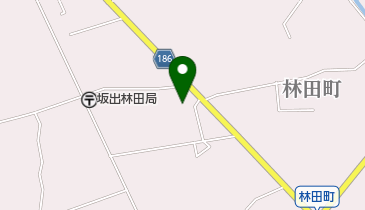 つざき内科クリニックの地図画像