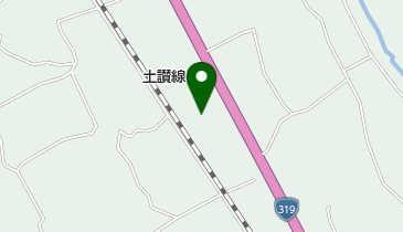 大杉脳神経外科医院の地図画像