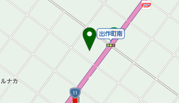 近藤眼科医院の地図画像