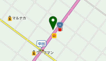 小林整形外科医院の地図画像