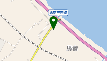 古川医院の地図画像