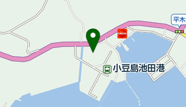 池田内科クリニックの地図画像