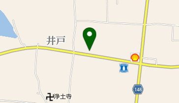 大幸医療センターの地図画像